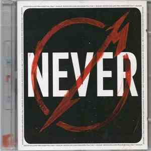 Metallica - Through The Never (Music From The Motion Picture) FLAC