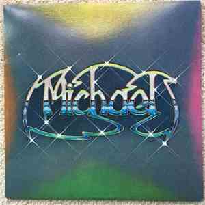 Michael  - Self-Titled FLAC