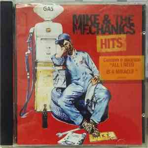 Mike & The Mechanics - Hits FLAC