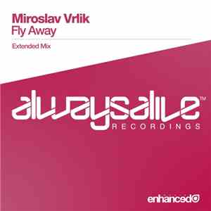 Miroslav Vrlik - Fly Away FLAC