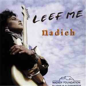 Nadieh - Leef Me FLAC