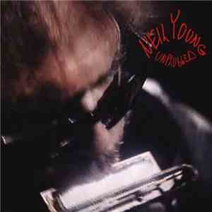 Neil Young - Unplugged FLAC