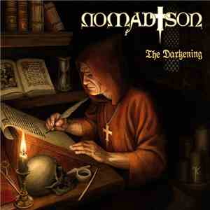 Nomad Son - The Darkening FLAC
