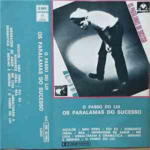 Os Paralamas Do Sucesso - O Passo Do Lui FLAC
