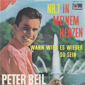 Peter Beil - Nummer Eins In Meinem Herzen FLAC