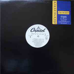 Phil Perry - Forever FLAC