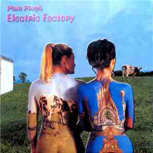 Pink Floyd - Electric Factory FLAC
