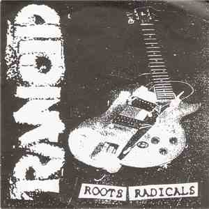 Rancid - Roots Radicals FLAC