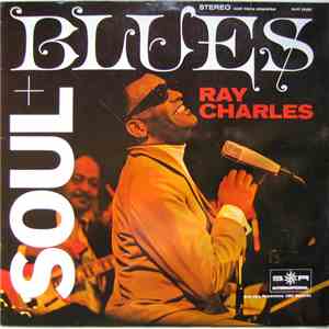 Ray Charles - Blues And Soul FLAC