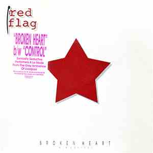 Red Flag - Broken Heart FLAC