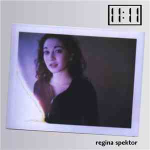 Regina Spektor - 11:11 FLAC