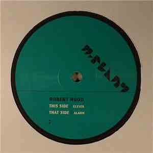 Robert Hood - Eleven FLAC