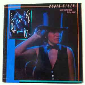 Robin Tyler - Always A Bridesmaid Never A Groom FLAC