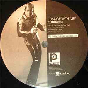 Ron Perkov - Dance With Me FLAC