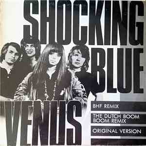 Shocking Blue - Venus FLAC