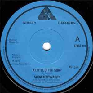Showaddywaddy - A Little Bit Of Soap FLAC