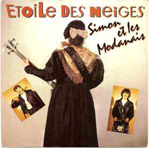Simon Et Les Modanais - Etoile Des Neiges FLAC