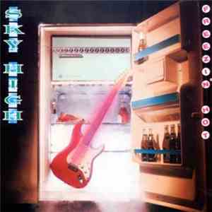 Sky High  - Freezin' Hot FLAC