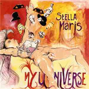 Stella Maris  - My Universe FLAC