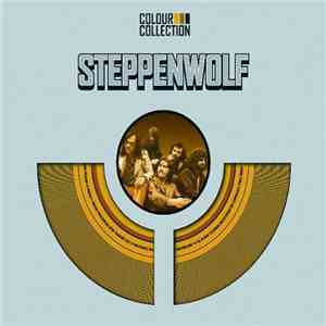 Steppenwolf - Colour Collection FLAC