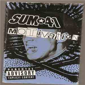 Sum 41 - Motivation FLAC