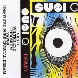 Suzi Q - Demo FLAC
