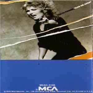 Tanya Tucker - Tear Me Apart FLAC