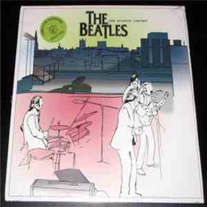 The Beatles - The Rooftop Concert FLAC