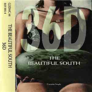 The Beautiful South - 36D FLAC