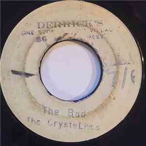 The Crystalites - The Bad FLAC