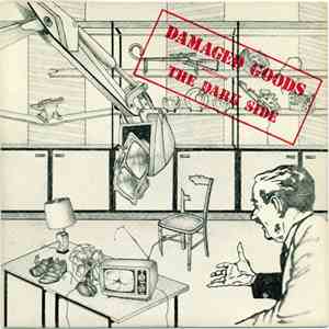 The Dark Side  - Damaged Goods FLAC