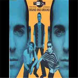 Ti Pi Cal Featuring Josh - Round And Around FLAC