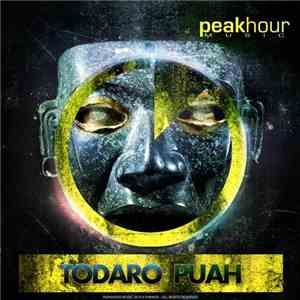 Todaro - Puah FLAC