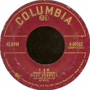 Tony Bennett - I Am FLAC