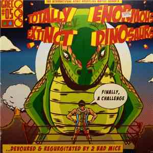 Totally Enormous Extinct Dinosaurs - All In One Sixty Dancehalls FLAC