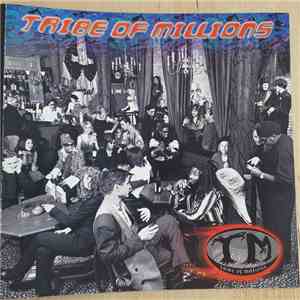 Tribe Of Millions - Puddin Head's Live Can Of Whup Azz FLAC