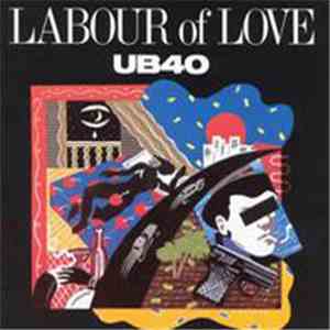 UB40 - Labour Of Love FLAC