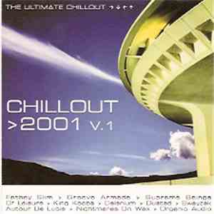 Various - Chillout 2001 V.1 FLAC