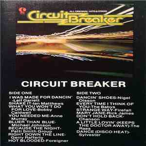 Various - Circuit Breaker FLAC