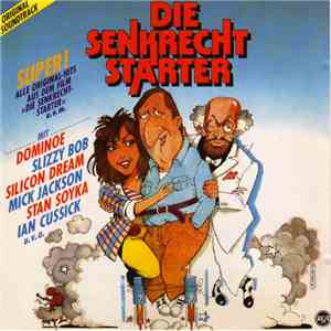Various - Die Senkrechtstarter - Original Soundtrack FLAC