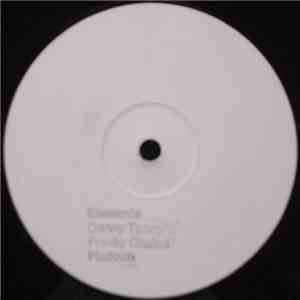 Various - Elements / Platform FLAC
