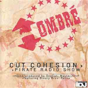 Various - Hombre: Cut Cohesion Pirate Radio Show FLAC