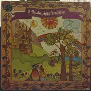 Various - O País Das Águas Luminosas / A Viagem Do Vaporzinho Tereré FLAC