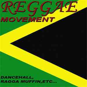 Various - Reggae Movement FLAC