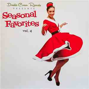 Various - Seasonal Favorites - Vol. 4 FLAC