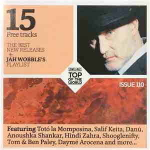 Various - Songlines: Top Of The World 110 FLAC