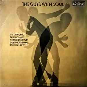 Various - The Guys With Soul FLAC