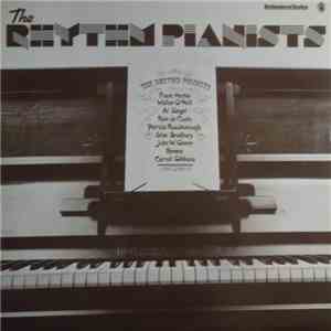 Various - The Rhythm Pianists FLAC
