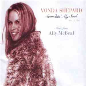 Vonda Shepard - Searchin' My Soul FLAC