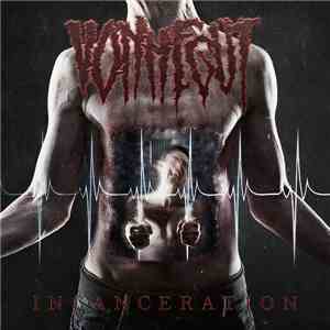 Vonnegut - Incanceration FLAC